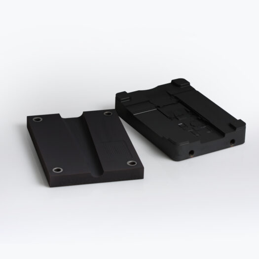 Die casting mold coating