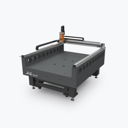 Magnetic Field Mapping System