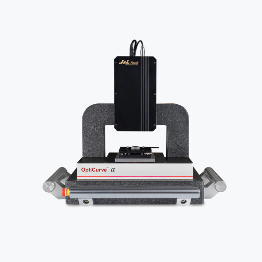 Residual Stress Tester