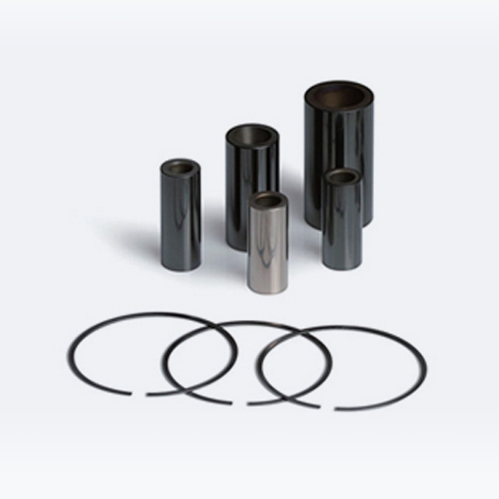  J L TECH Summary Of DLC